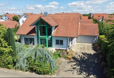 Vorschaubild Einfamilienhaus