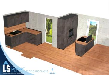 Vorschaubild Loft-Studio-Atelier