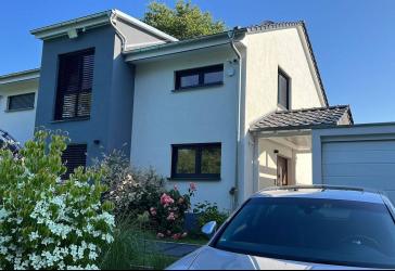 Einfamilienhaus freistehend in bester Lage in Oberursel - Nord !!!