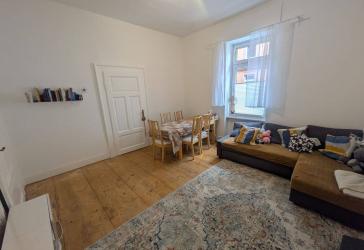 2-room apartment for fixed-term rental - 2-Zimmer-Wohnung zur Zwischenmiete