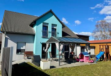 Vorschaubild Einfamilienhaus