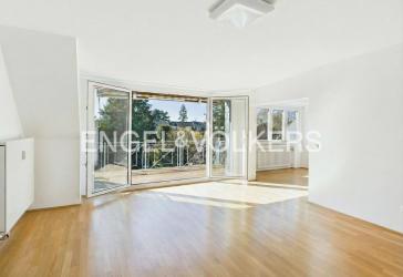 Vorschaubild Maisonettewohnung
