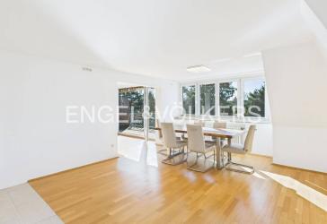 Vorschaubild Maisonettewohnung