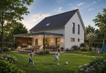 Vorschaubild Einfamilienhaus