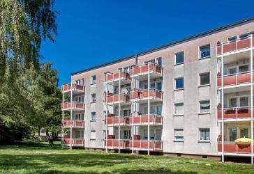 Vorschaubild Wohnung