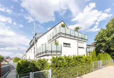 Vorschaubild Wohnung