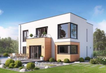 Vorschaubild Einfamilienhaus