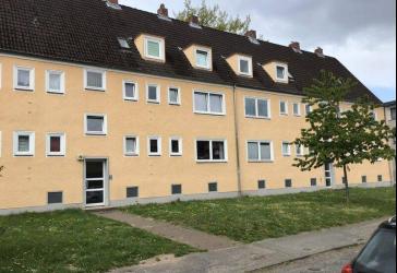 Erneuerte 2,50-Zimmer-Wohnung in Eichholz