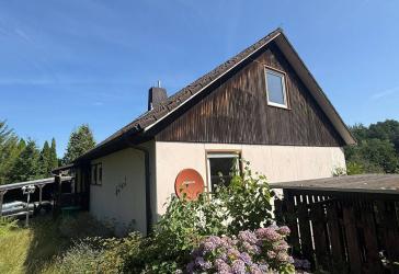 Vorschaubild Einfamilienhaus