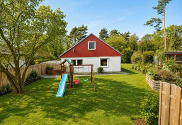 Großes Einfamilienhaus mit viel Potential in Sereetz