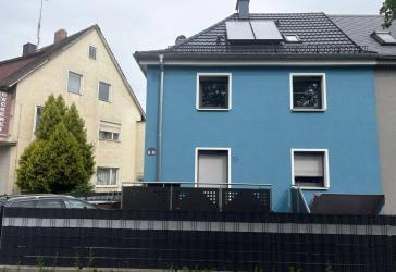 Vorschaubild Einfamilienhaus
