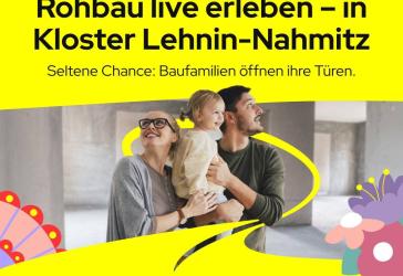 Dein sicheres und planbares Zuhause zum wohlfühlen in Niemegk: 125 m², 4-5 Zimmer - sicher gefördert mit KfW & Bauherrenvollkasko