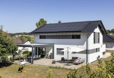 Vorschaubild Einfamilienhaus