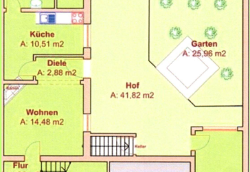 Vorschaubild Einfamilienhaus