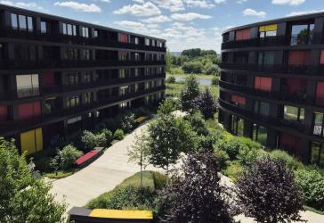 Vorschaubild Wohnung