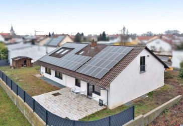 Vorschaubild Einfamilienhaus