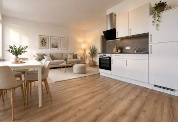 Vorschaubild Wohnung