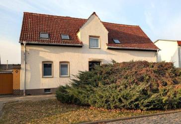 Vorschaubild Einfamilienhaus