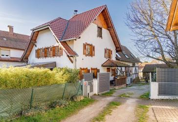 Vorschaubild Einfamilienhaus