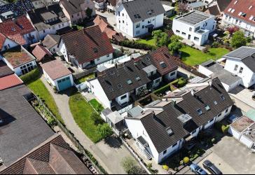 Vorschaubild Reihenhaus