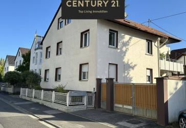 Vorschaubild Mehrfamilienhaus