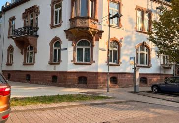 Traumhafte Studioräume ab sofort – mitten im Herzen von Saarlouis