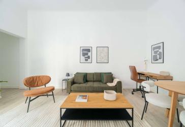 Vorschaubild Wohnung