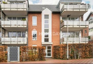 Vorschaubild Wohnung
