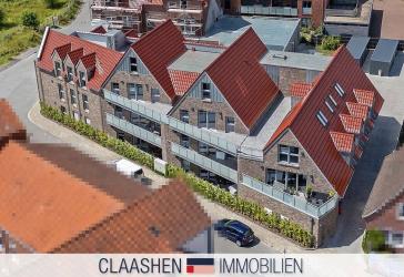 Rooftop-Living im Stadtzentrum