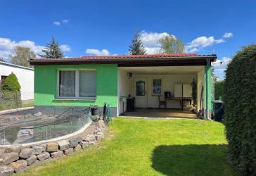 Vorschaubild Bungalow