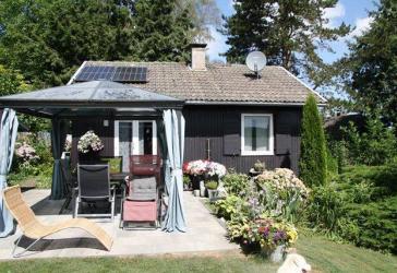 Wohnen wo andere Urlaub machen - Saniertes Wohnhaus mit gro