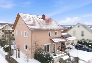 Vorschaubild Einfamilienhaus
