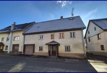 Vorschaubild Einfamilienhaus