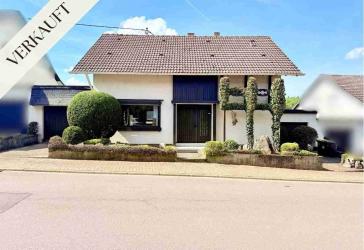 Vorschaubild Einfamilienhaus