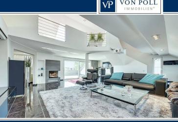 Vorschaubild Maisonettewohnung