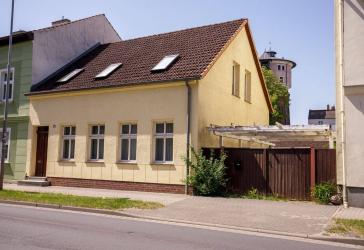 Vorschaubild Einfamilienhaus