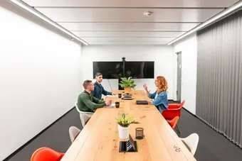 Vorschaubild Büro- /Praxis-Immobilie
