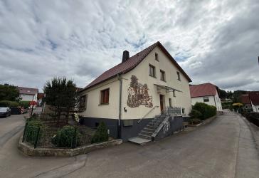 Vorschaubild Einfamilienhaus