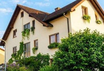 Vorschaubild Maisonettewohnung