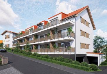 Vorschaubild Wohnung