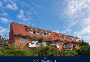 Vorschaubild Maisonettewohnung