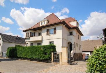 Vorschaubild Einfamilienhaus