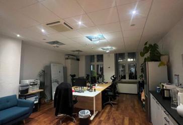 Vorschaubild Büro- /Praxis-Immobilie
