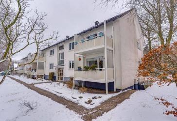 Charmante 3,5-Zimmer-Eigentumswohnung in ruhiger Wohnlage mit Balkon und ca. 69 m² Wohnfläche!