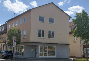 Vorschaubild Büro- /Praxis-Immobilie