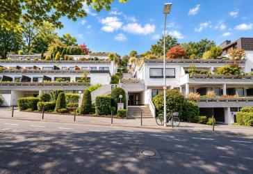Vorschaubild Maisonettewohnung