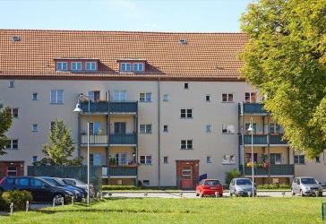 Vorschaubild Wohnung