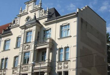 Vorschaubild Mehrfamilienhaus