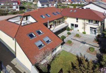 Vorschaubild Mehrfamilienhaus