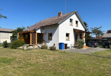 Vorschaubild Einfamilienhaus